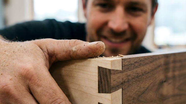 dovetail-drawer-box-close-up