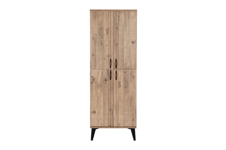freestanding pantry cabinet