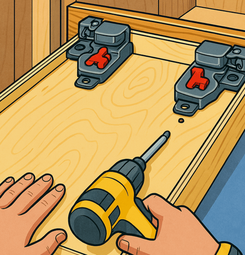 install-clips-on-drawer