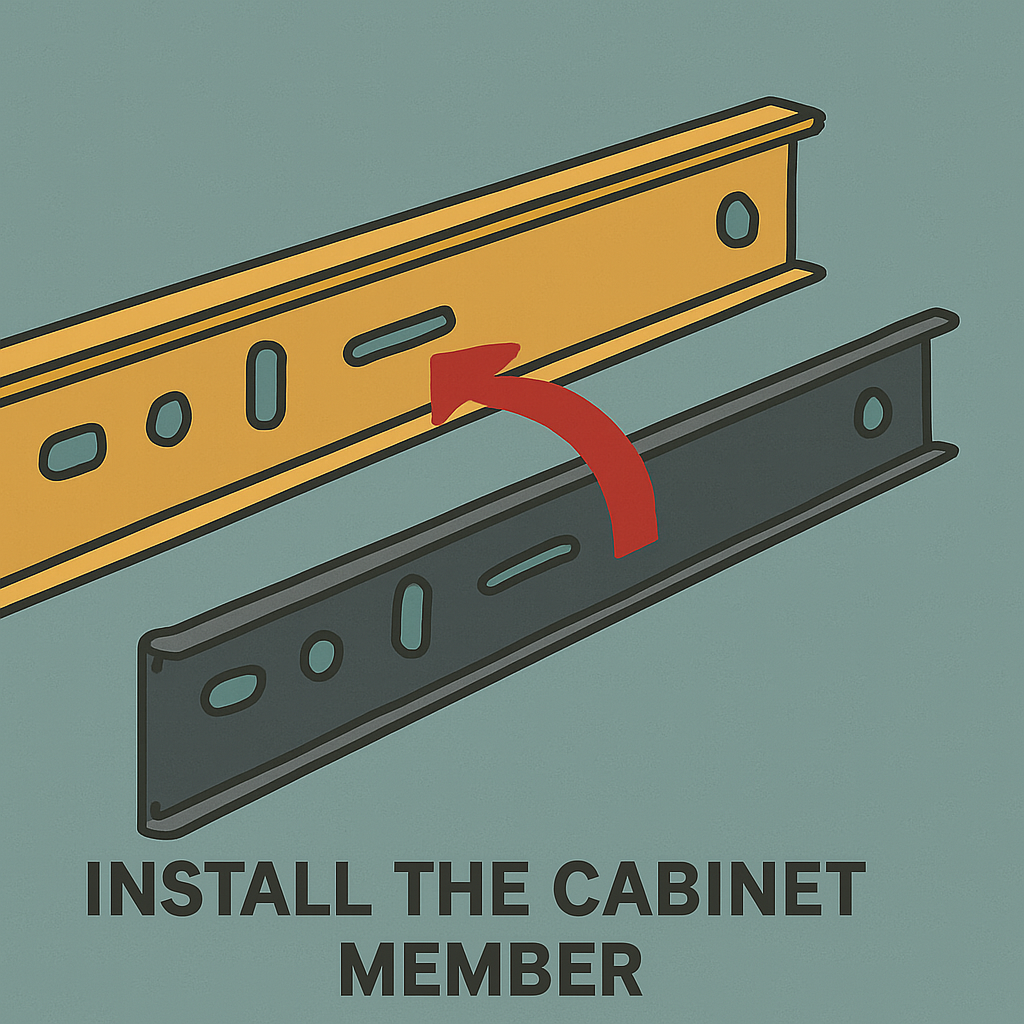 How to Install Drawer Slides In 5 Easy Steps
