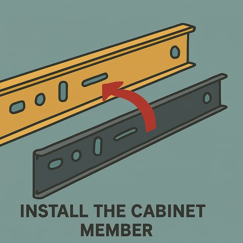 install-the-cabinet-member