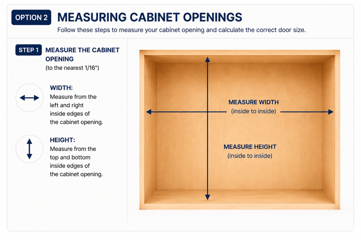 measuring-cabinet-openings