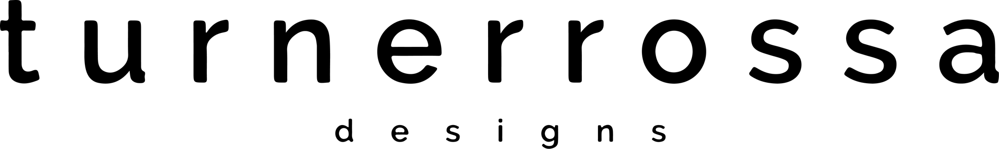 turnerrossa_designs_logo