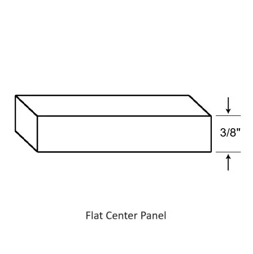 bar harbor center panel