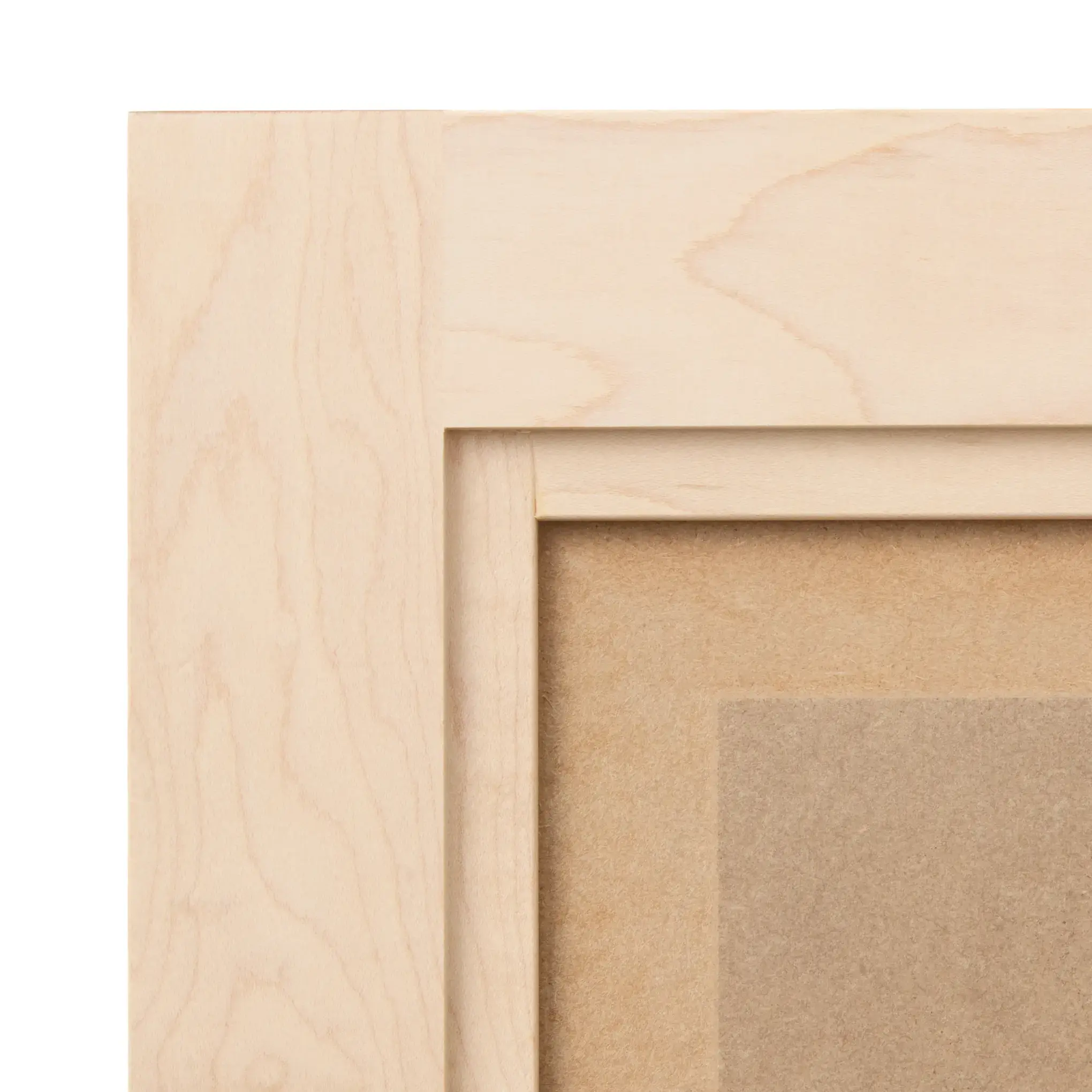 cambridge raised corner