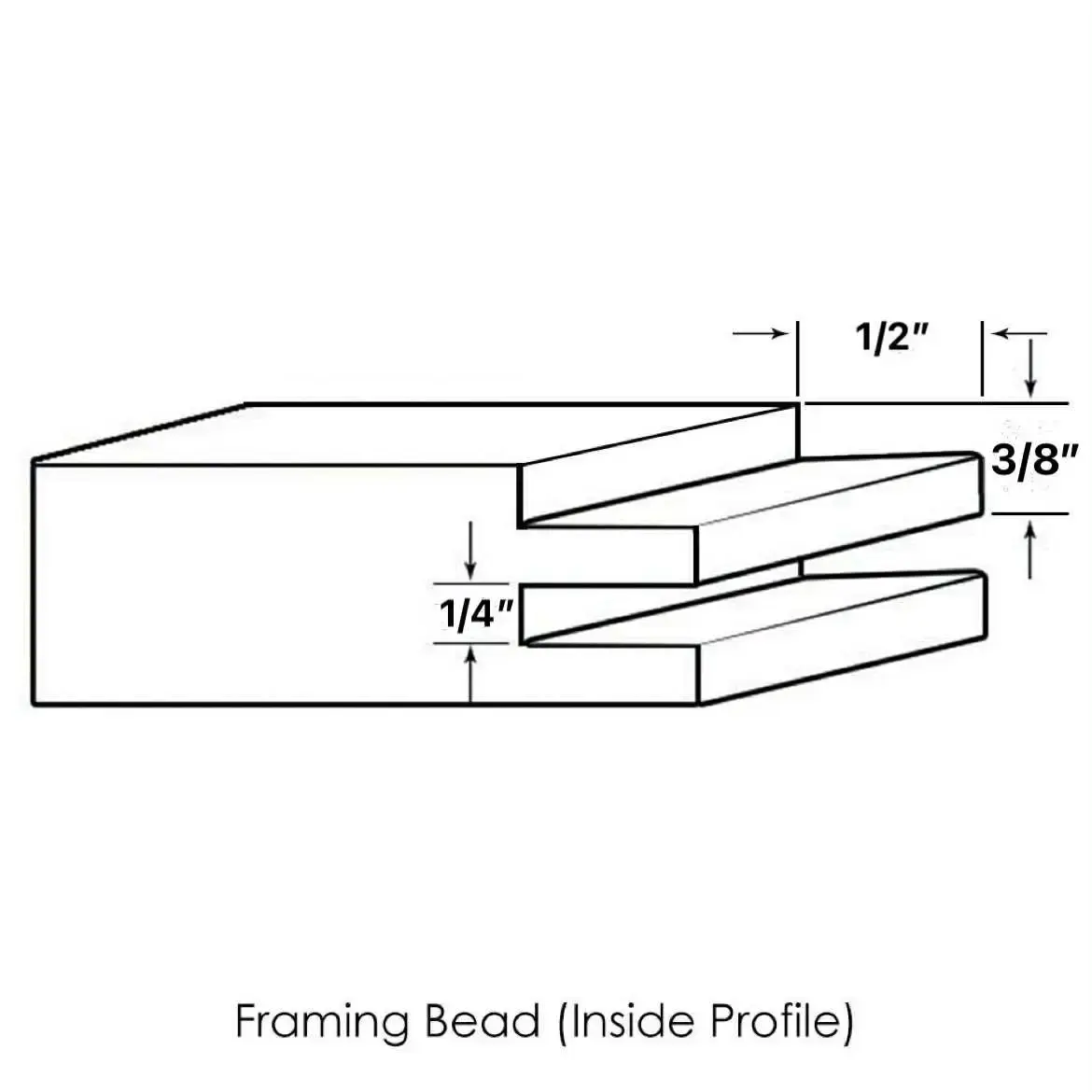 cambridge step shaker