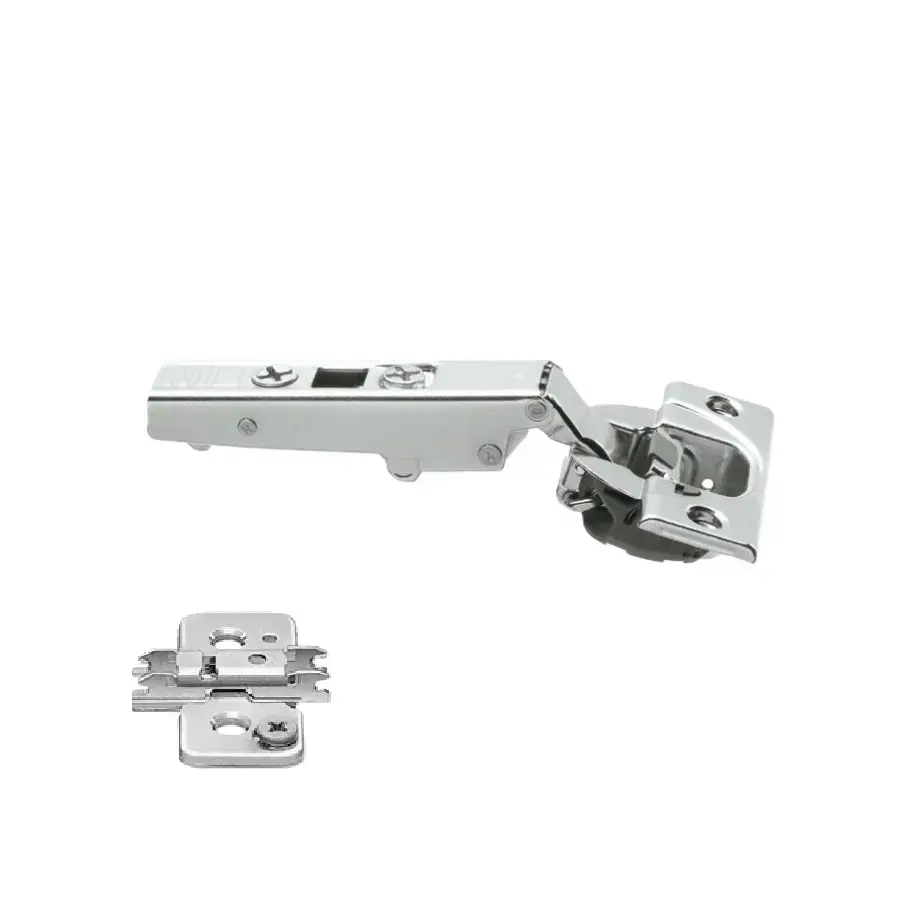 clip top 110 full overlay 0mm plate