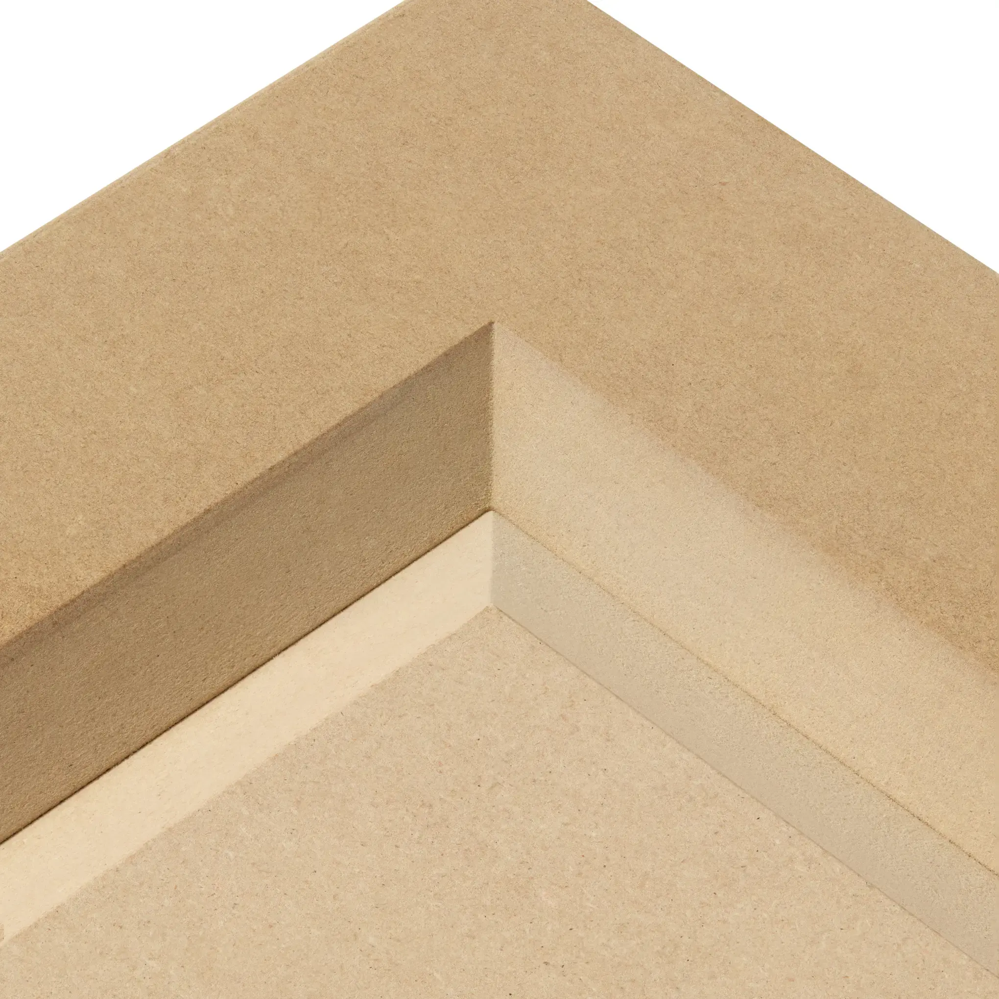 hamilton raised detail white