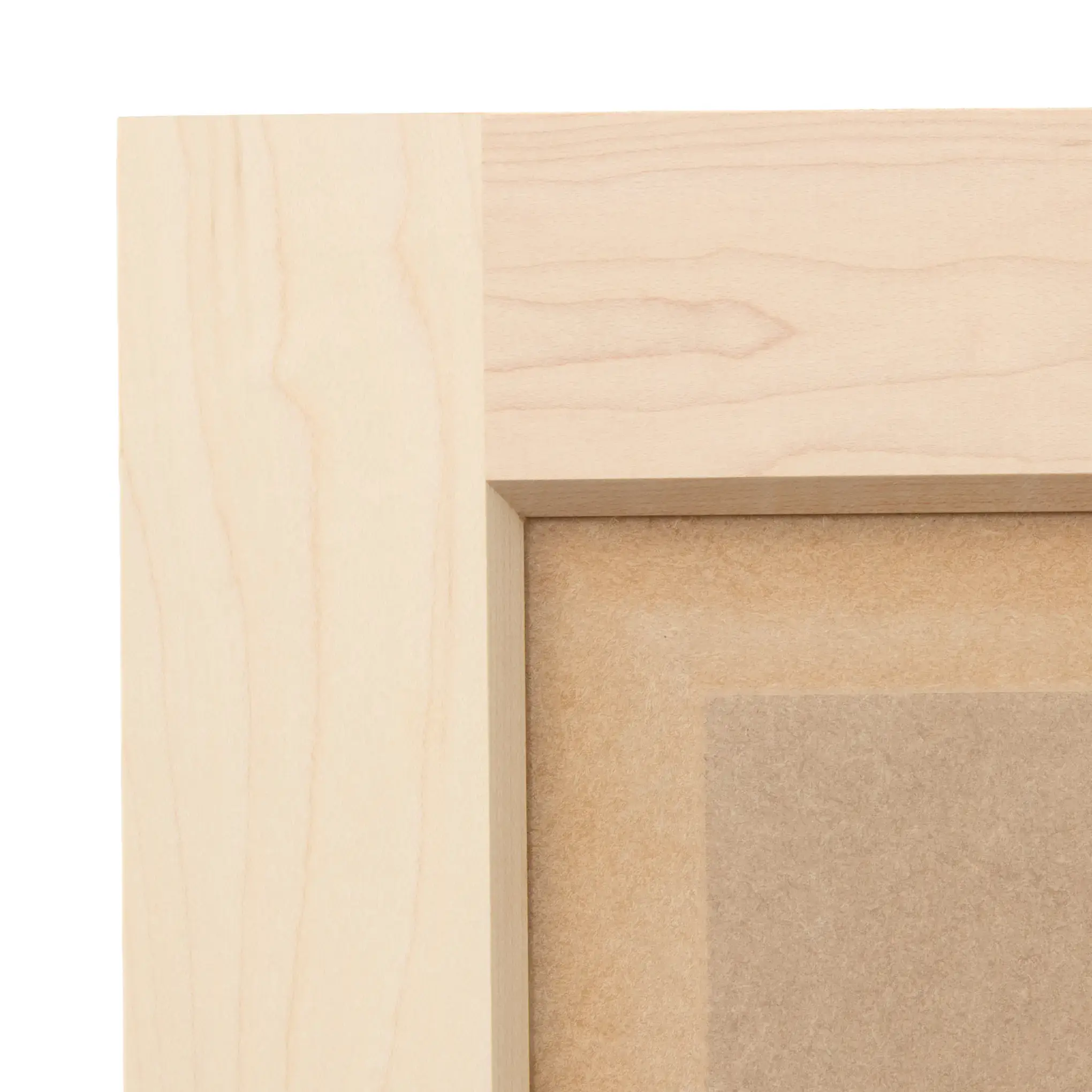 nantucket raised corner