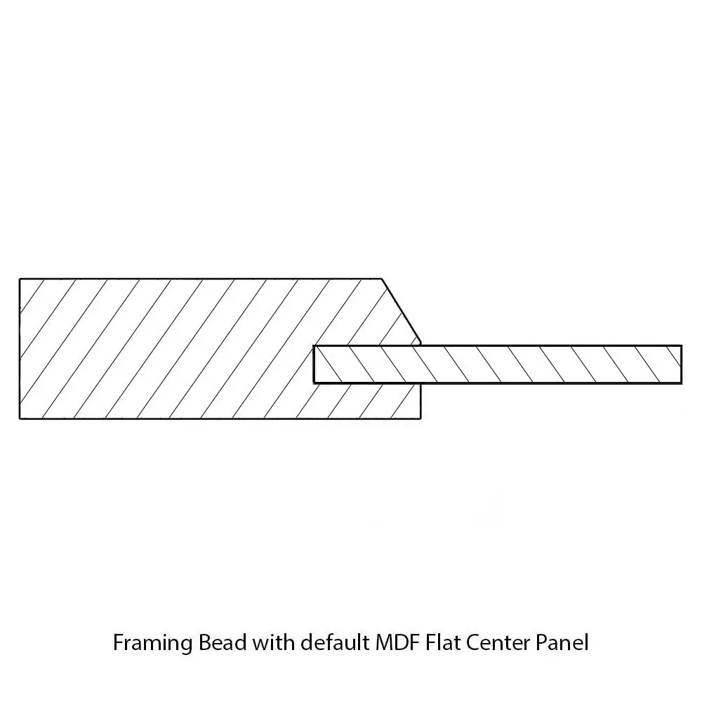 nantucket with panel