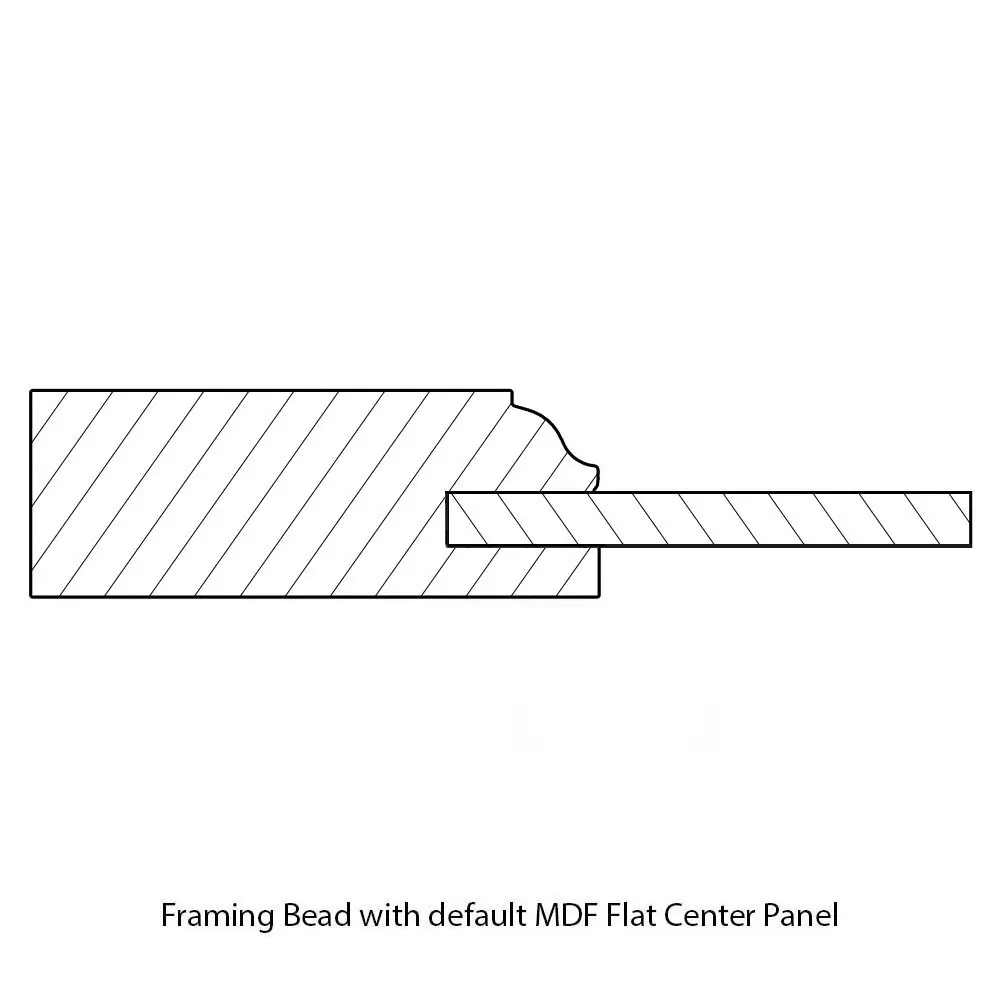 newport ogee with panel-2