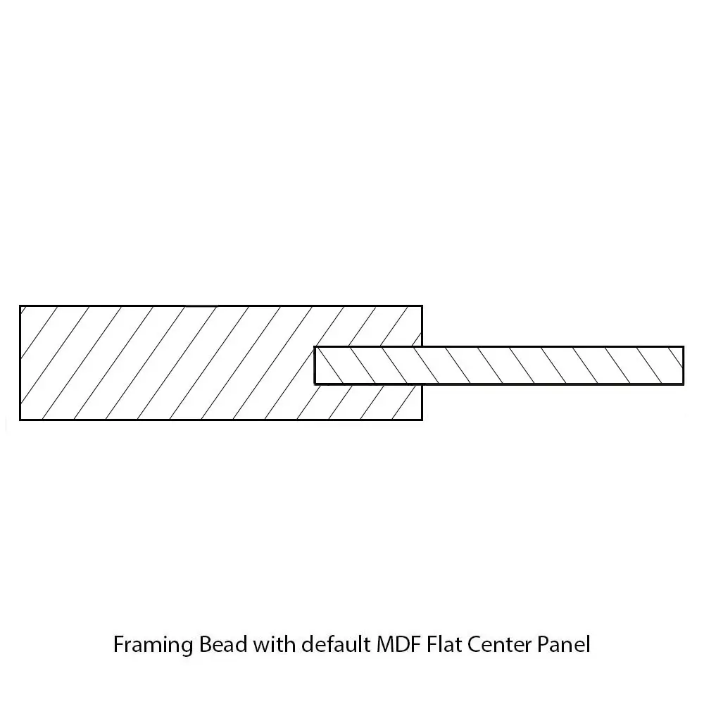 providence with panel