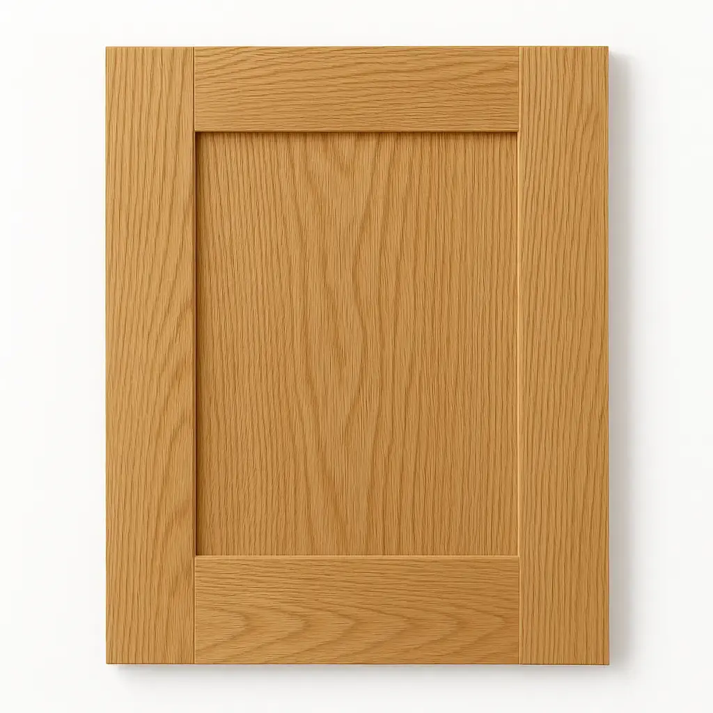 white oak boston shaker